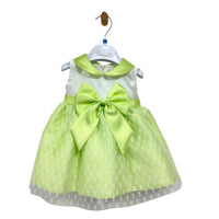 Abito Elegante Neonata