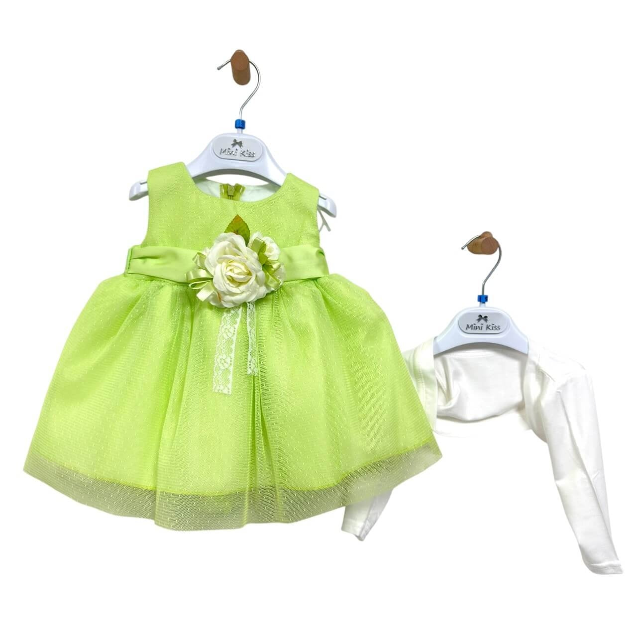 Abito Elegante Neonata