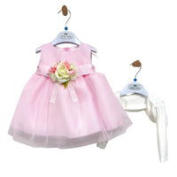 Abito Elegante Neonata