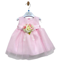 Abito Elegante Neonata