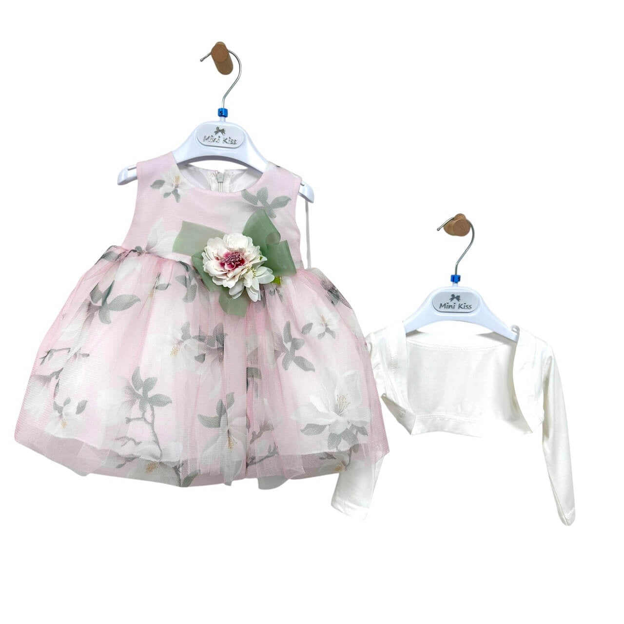 Abito Elegante Neonata