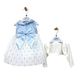 Abito Elegante Neonata