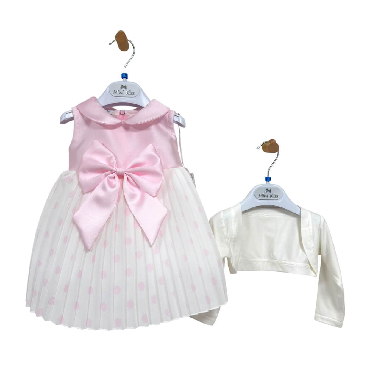 Abito Elegante Neonata