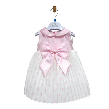 Abito Elegante Neonata