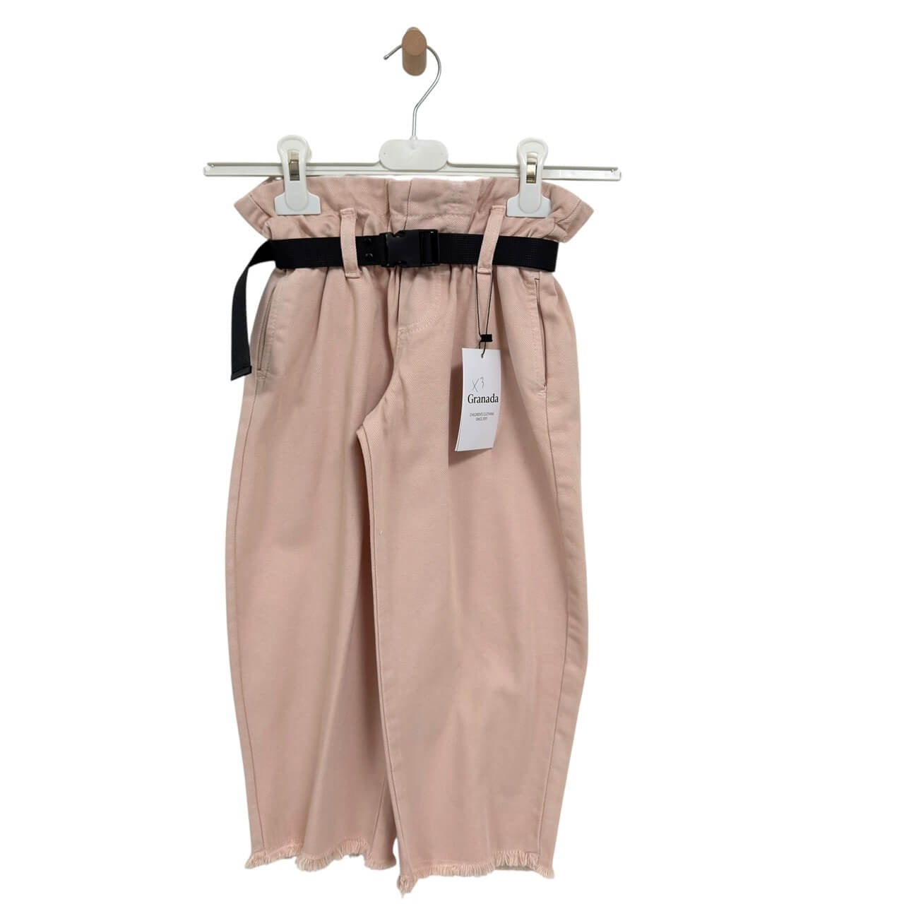 Jeans Neonata Caramella - Granada