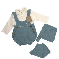 Pagliacetto Nazareno Gabrielli in Filo/cotone