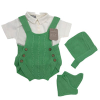 Pagliacetto Nazareno Gabrielli in Filo/cotone