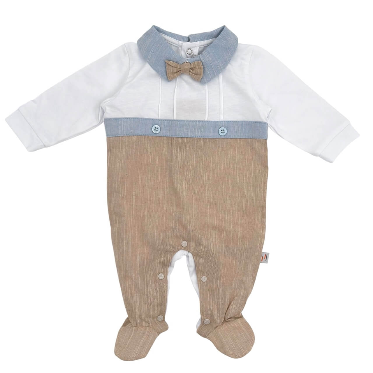 Tutina In Cotone Nazareno Gabrielli