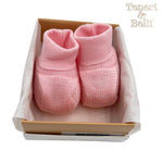 Scarpina in Filo/Cotone a calzino - Teneri e Belli