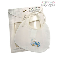 1 Bavetta HopHoplà Daddy e Me