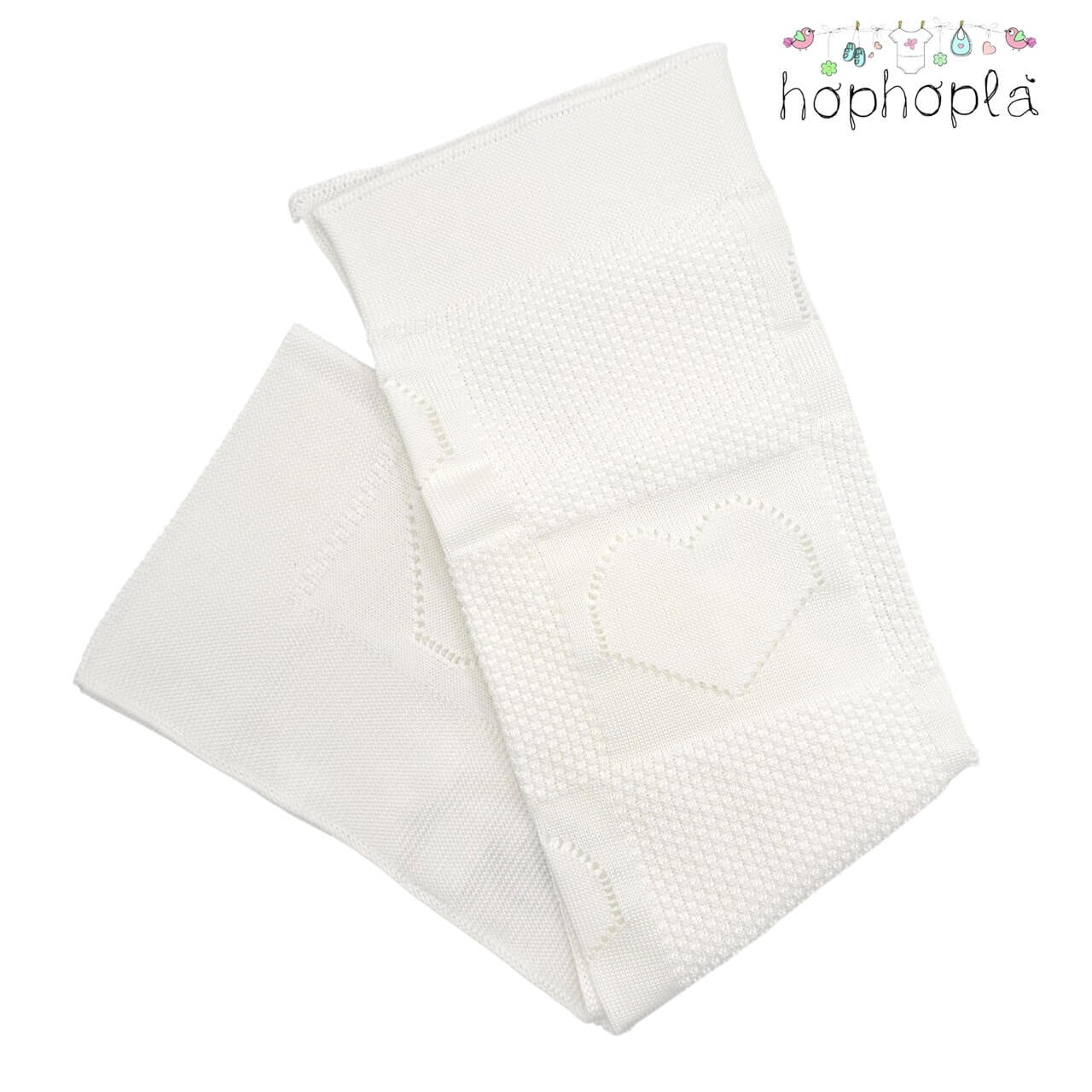 Coperta in Filo HopHoplà Venere