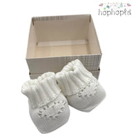 Scarpina Filo a calzino HopHoplà Venere