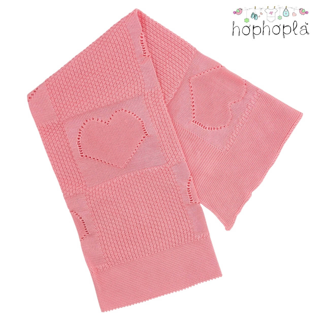 Coperta in Filo HopHoplà Venere