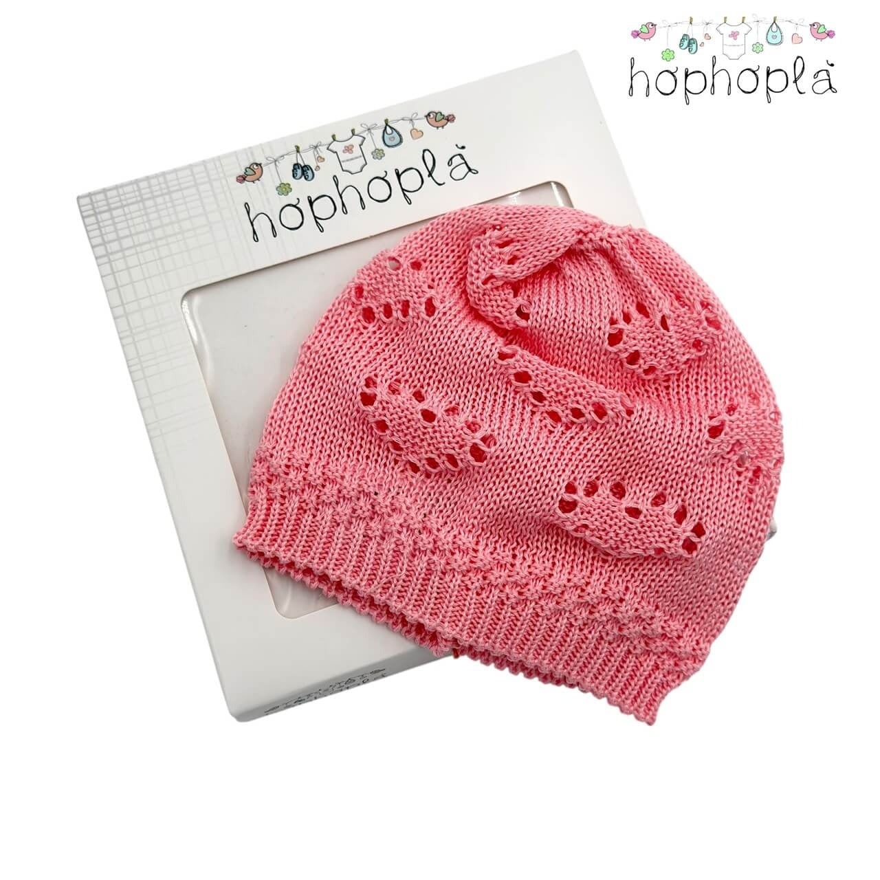 Cappello in Filo HopHoplà Venere