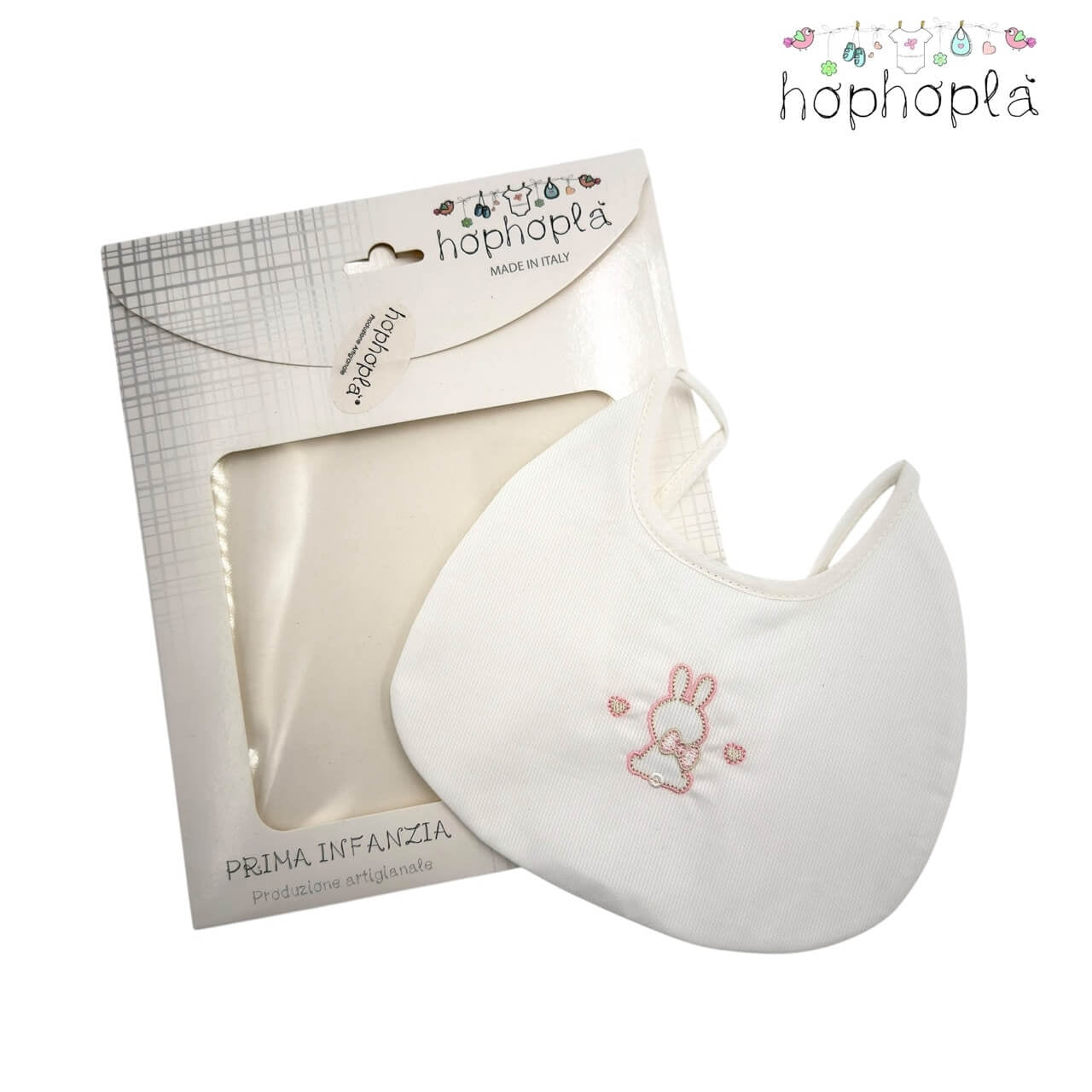 1 Bavetta HopHoplà Aisha