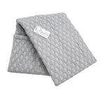 Coperta in Cotone Batuffolini 75x95 cm