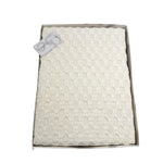 Coperta in Cotone Batuffolini 75x95 cm