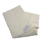 Coperta in Cotone Batuffolini 75x95 cm