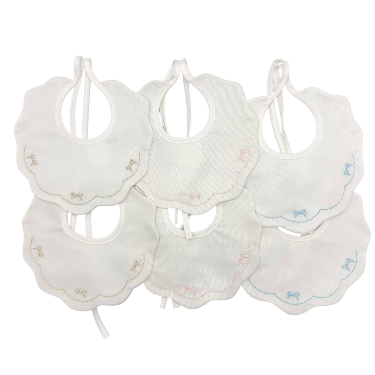 6 Bavette Piquet - Birillini
