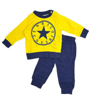 Pigiama Neonato Cotone - Enrico Coveri