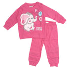 Pigiama Neonata Cotone - Enrico Coveri