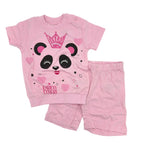 Pigiama Neonata Cotone - Enrico Coveri