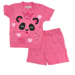 Pigiama Neonata Cotone - Enrico Coveri