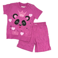 Pigiama Neonata Cotone - Enrico Coveri