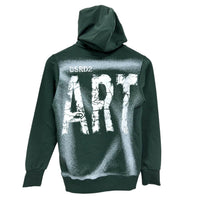 Felpa Cotone Bimbo Retro stampato