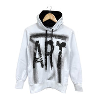 Felpa Cotone Bimbo Retro stampato