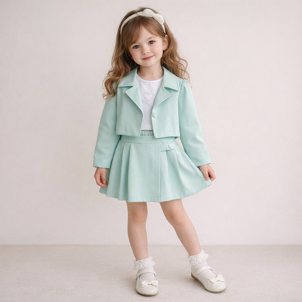 Completo Bimba Tailleur