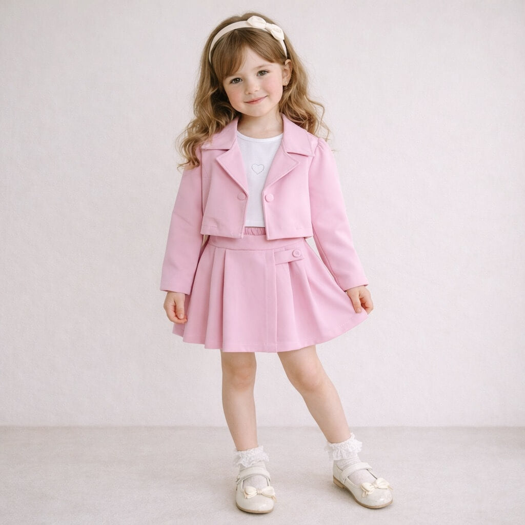 Completo Bimba Tailleur