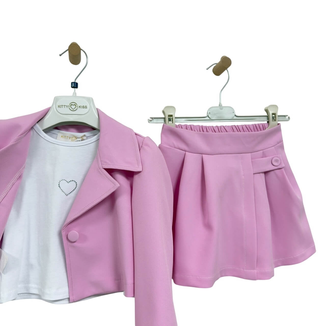 Completo Bimba Tailleur