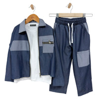 Completo Bimbo 3 Pezzi