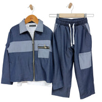 Completo Bimbo 3 Pezzi