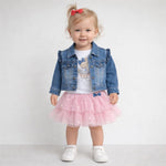 Completo 3 Pezzi Neonata