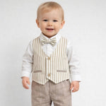 Completo Neonato 3 Pezzi