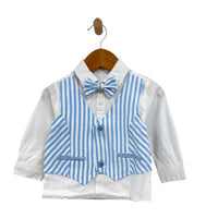 Completo Neonato 3 Pezzi