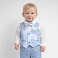 Completo Neonato 3 Pezzi