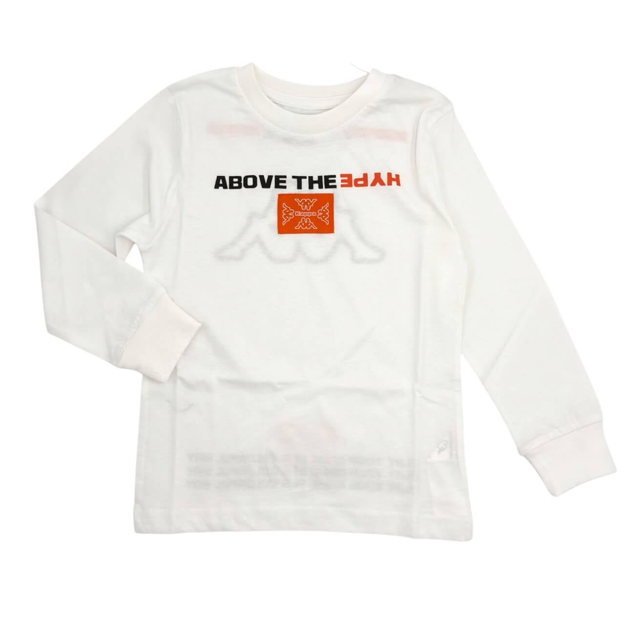 T-Shirt Kappa Bimbo
