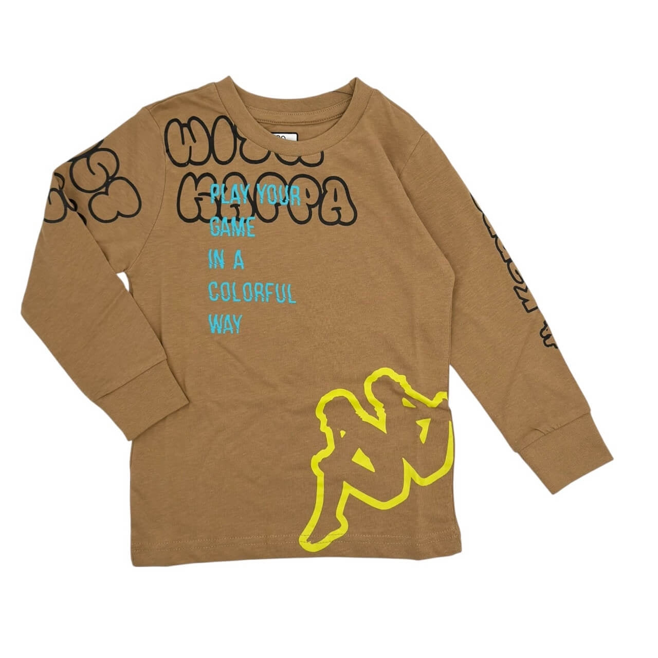 T-Shirt Kappa Bimbo