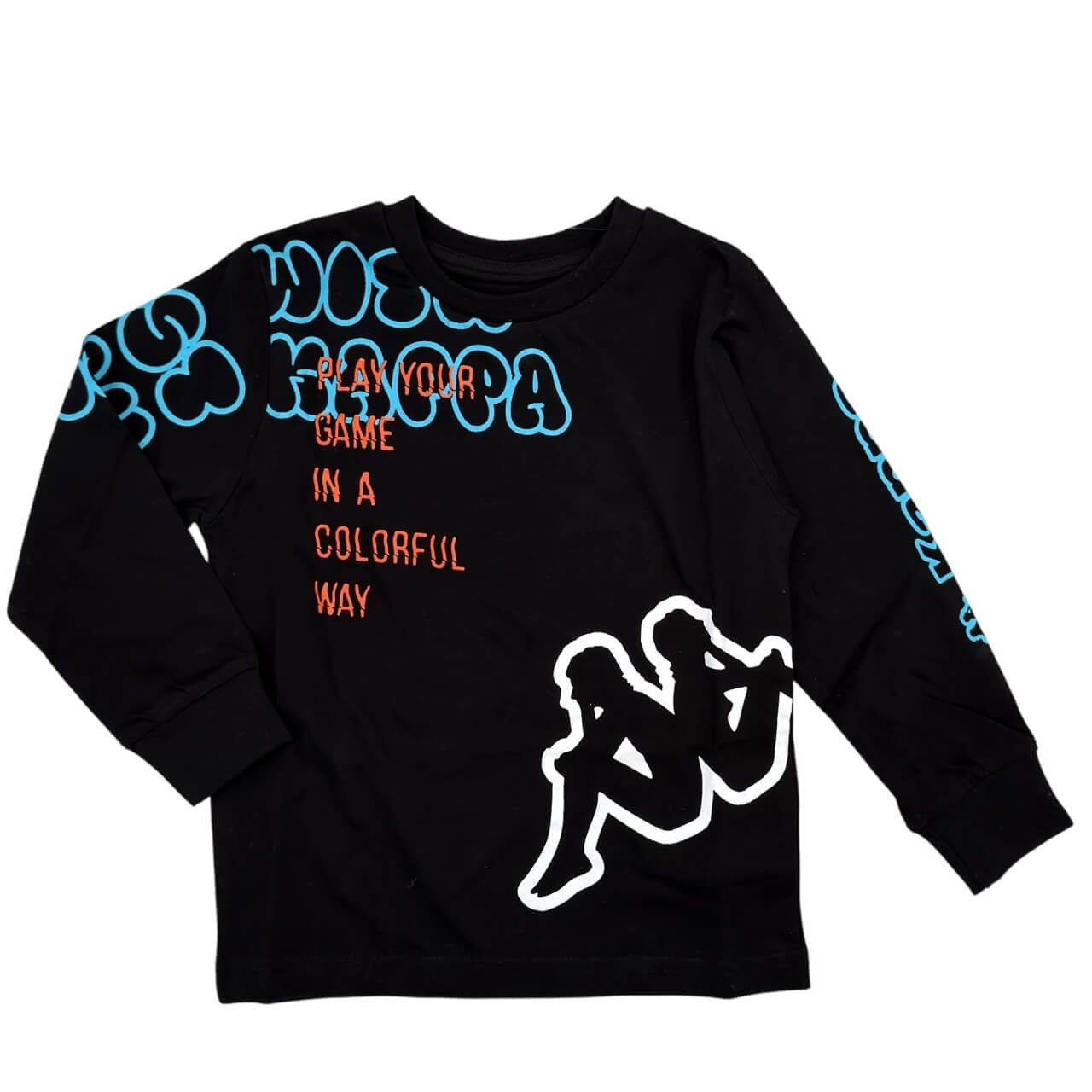 T-Shirt Kappa Bimbo