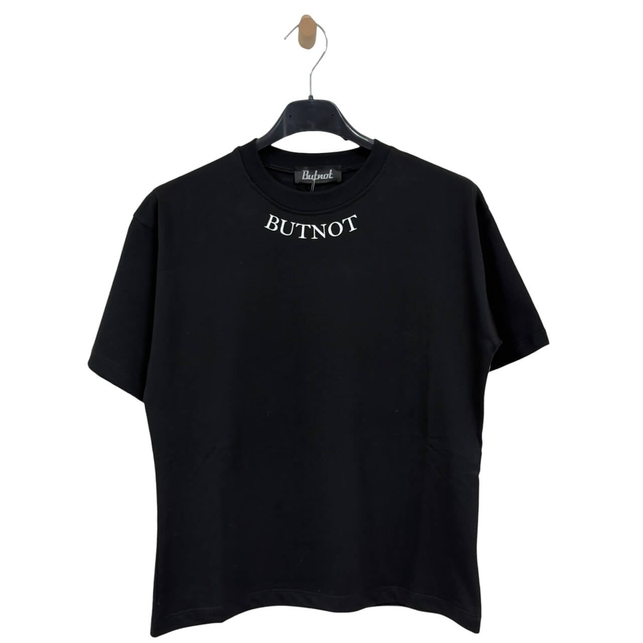 T-Shirt Bimbo Retro Stampato - BUTNOT