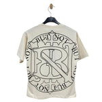 T-Shirt Bimbo Retro Stampato - BUTNOT