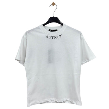 T-Shirt Bimbo Retro Stampato - BUTNOT