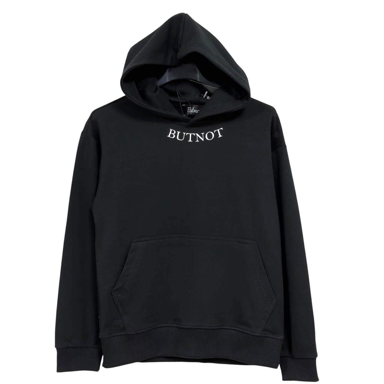 Felpa Cotone Ragazzo Retro stampato - BUTNOT