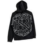 Felpa Cotone Ragazzo Retro stampato - BUTNOT