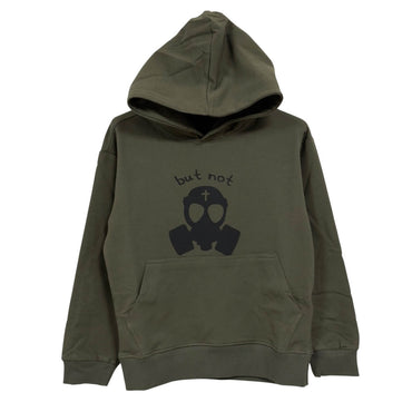 Felpa Cotone Ragazzo - BUTNOT