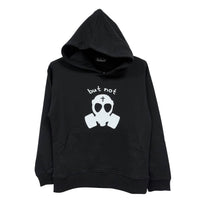 Felpa Cotone Ragazzo - BUTNOT