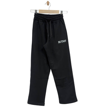 Pantalone Tuta Cotone Ragazzo - BUTNOT